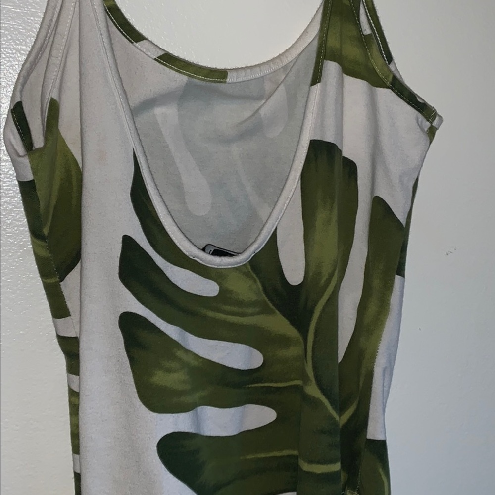 Body suit - Picture 4 of 4